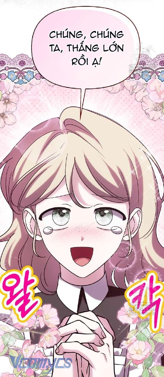 Kế Hoạch Nghỉ Hưu Của Nhân Vật Phản Diện Chap 31 - Trang 4