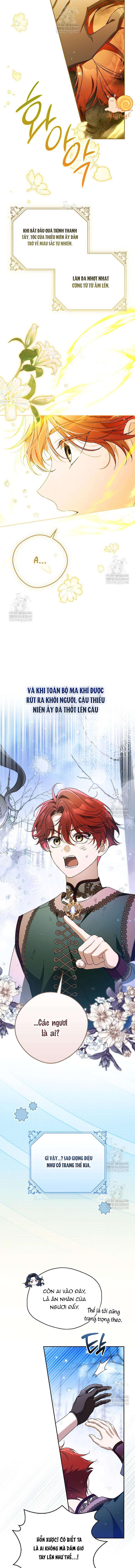 Hầu Tước Marron Chap 39 - Trang 2