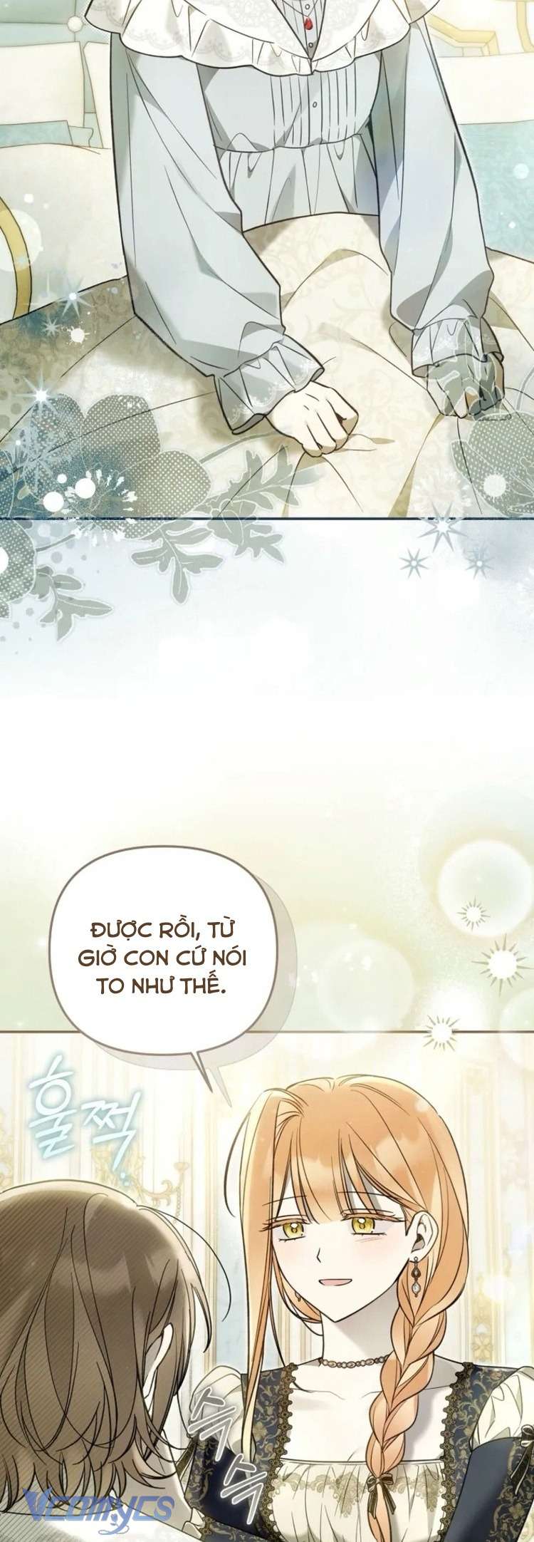 Độc Chiếm Sủng Ái Của Công Chúa Út, Mọi Người Đều Say Mê Tôi. Chap 38 - Trang 2