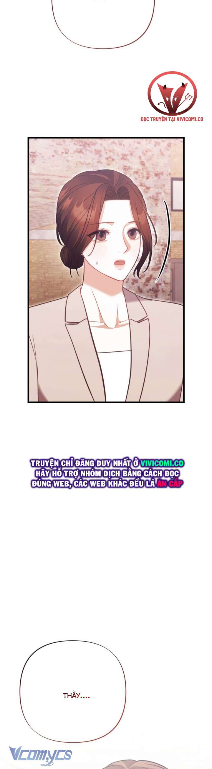 [18+] Hối Hận Muộn Màn Chap 20 - Trang 2