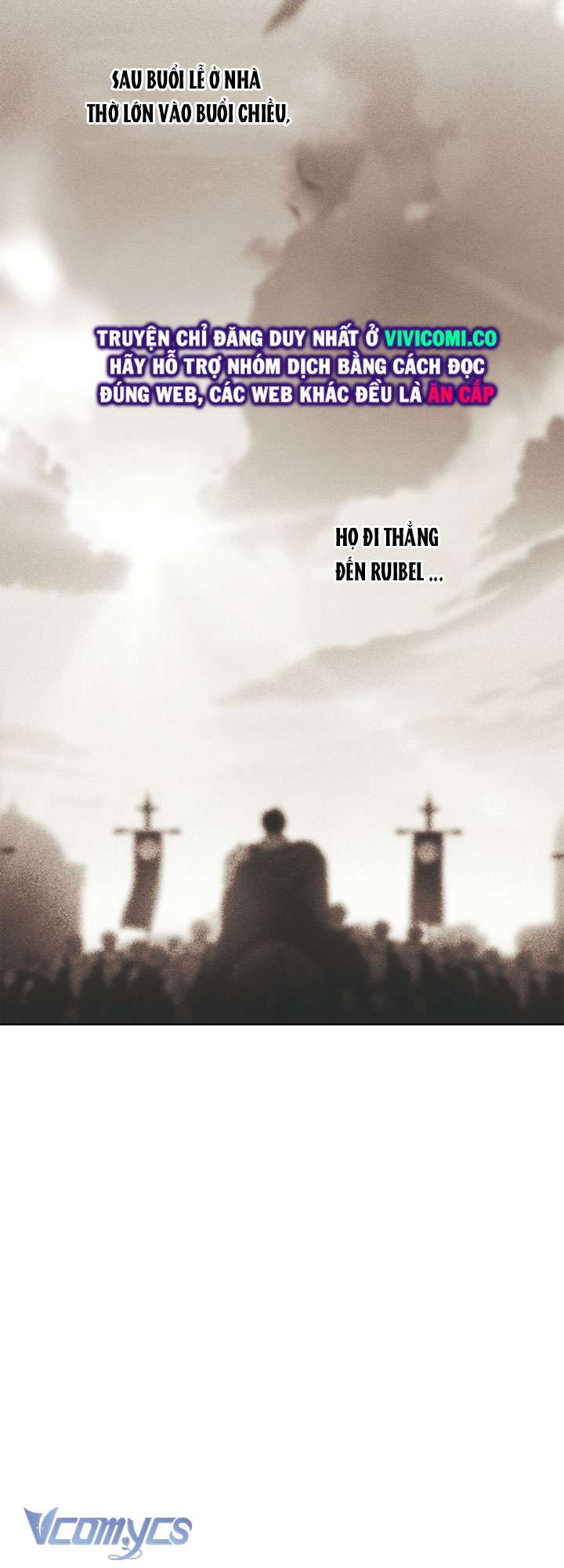 Dưới Bóng Cây Sồi Chap 113 - Next Chap 114