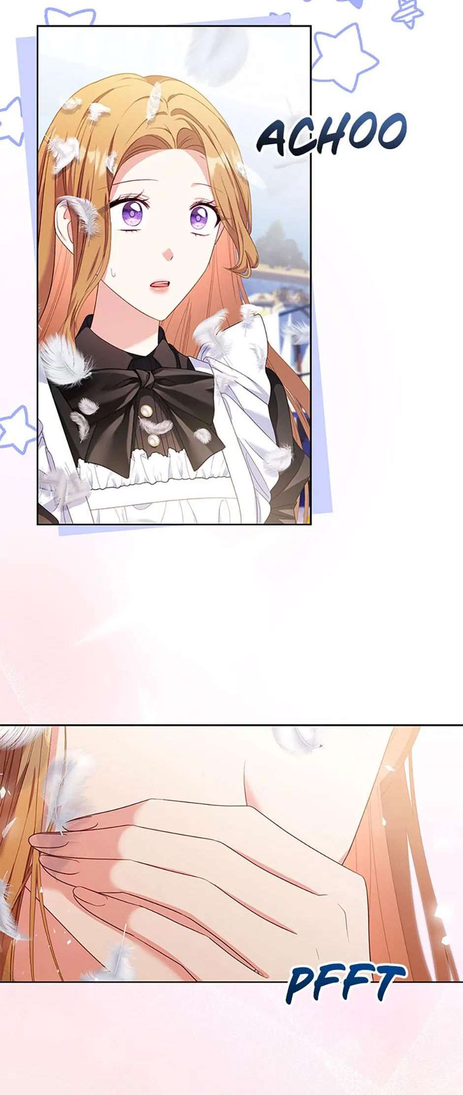 Hầu Gái Trong Trò Chơi Harem Ngược Muốn Nghỉ Việc Chap 52 - Trang 4