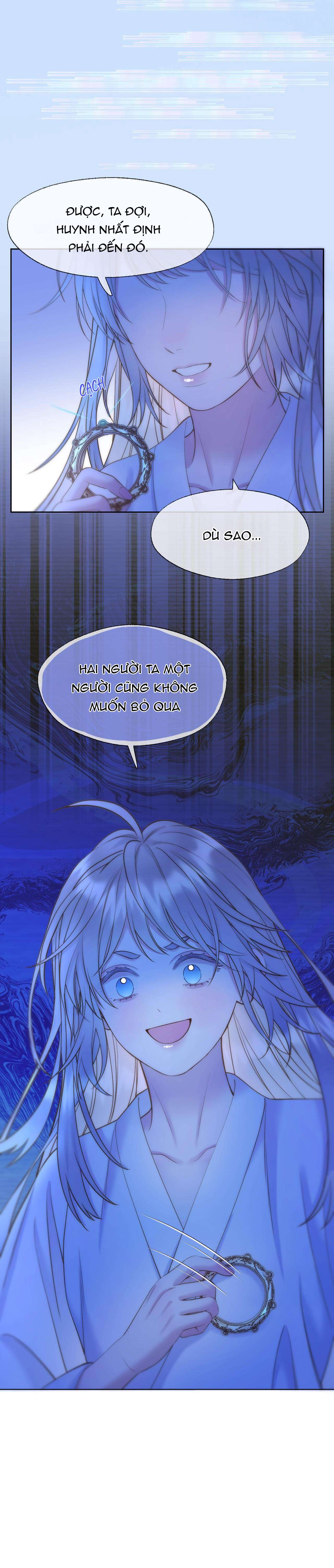 Livestream Trong Lãnh Cung Chap 91 - Trang 2