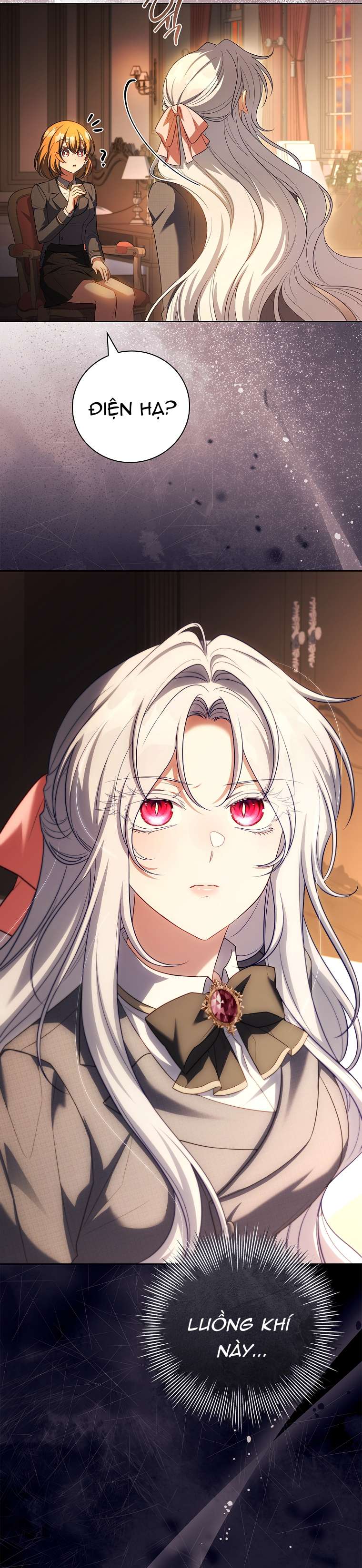 Cha Nào Con Nấy Chap 39 - Next Chap 40