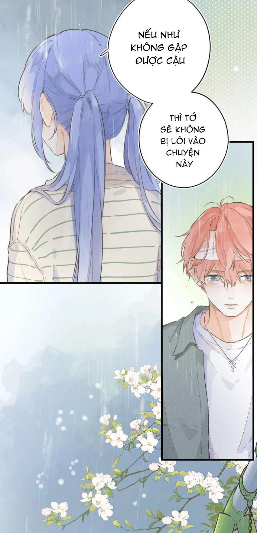 Ánh Sao Phiêu Linh Trong Nước Chap 79 - Trang 4