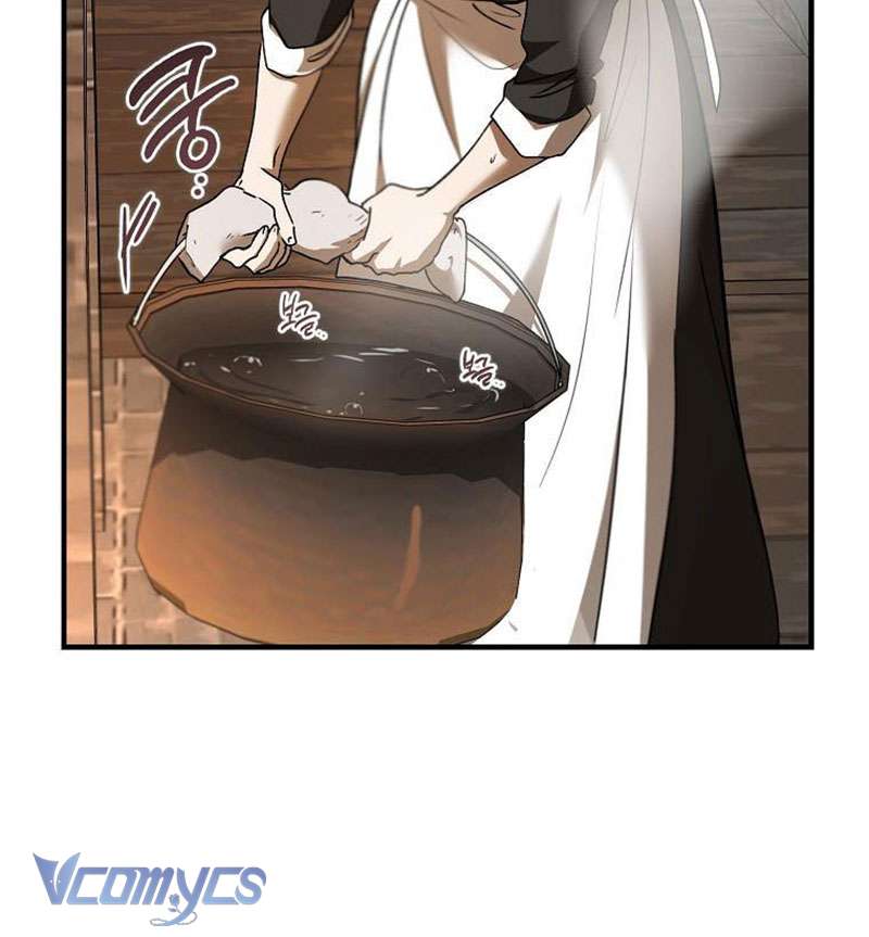 Ác Quỷ Nuôi Dưỡng Tiểu Thư Chap 84 - Trang 3