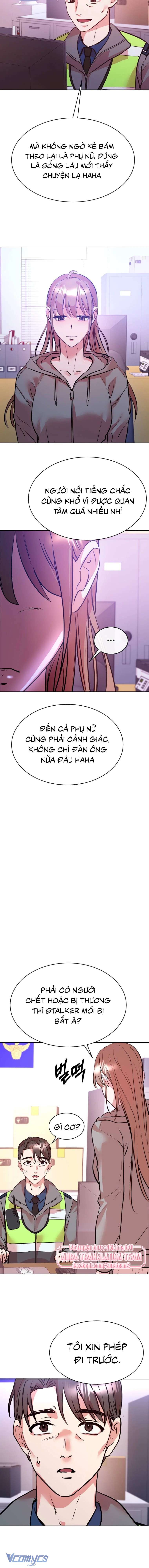 Tình Yêu Có Thể Về Quê Làm Nông Sao? Chap 27 - Trang 2