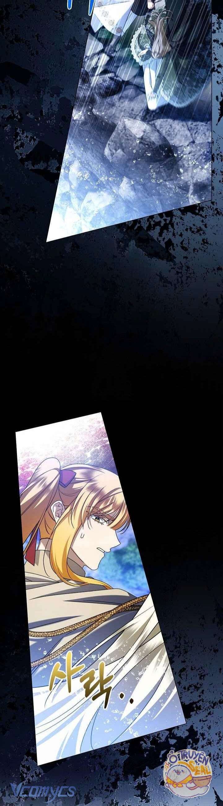 Xin Lỗi Vì Tôi Không Thể Rời Mắt Khỏi Vẻ Ngoài Của Ngài Chap 40 - Trang 4