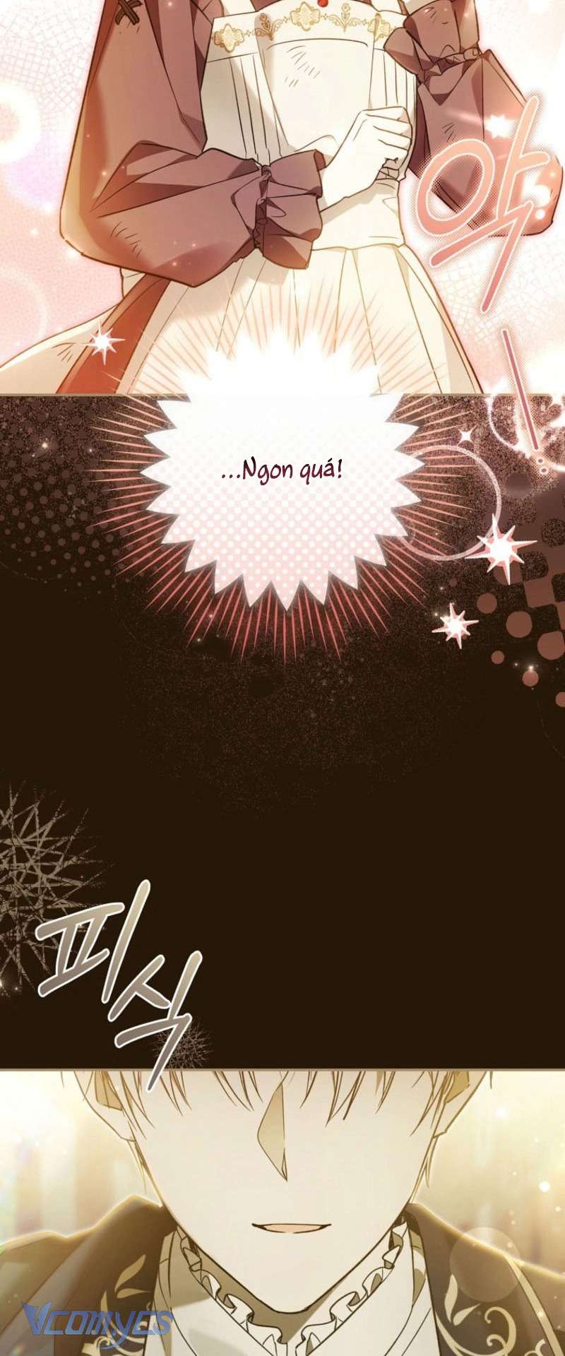 Độc Chiếm Sủng Ái Của Công Chúa Út, Mọi Người Đều Say Mê Tôi. Chap 35 - Trang 3