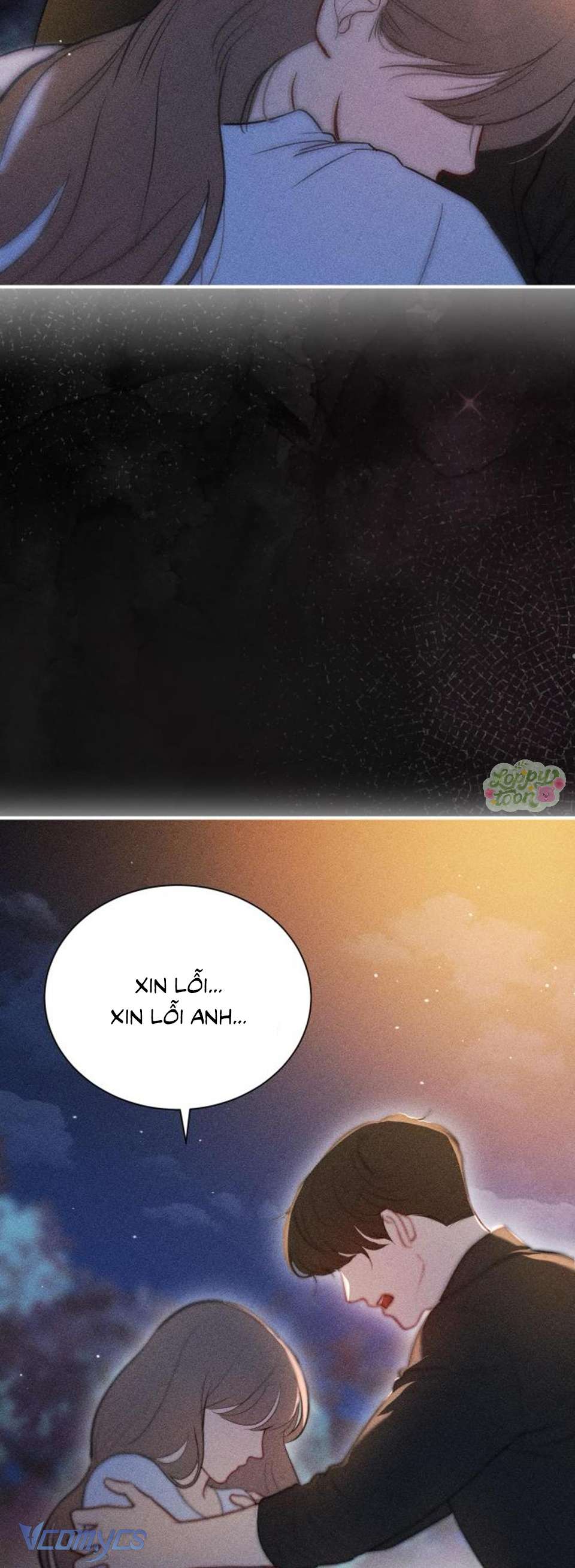 Quyền Lực Của Thư Ký Chap 12 - Trang 4