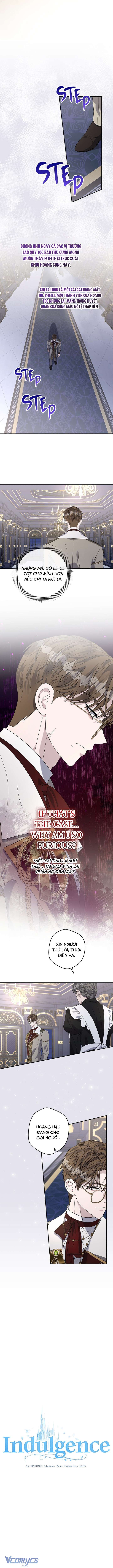 Dụ Hoặc Chap 29 - Trang 2