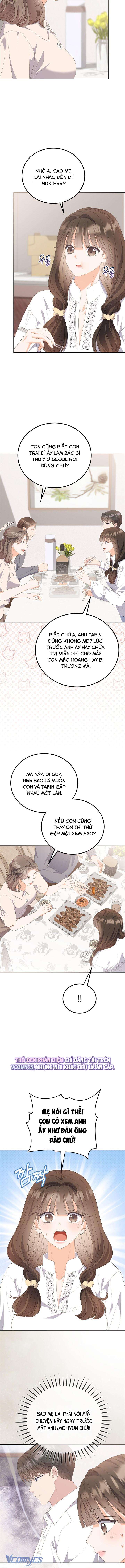 『18+』Giờ Tăng Ca Chap 23 - Trang 2