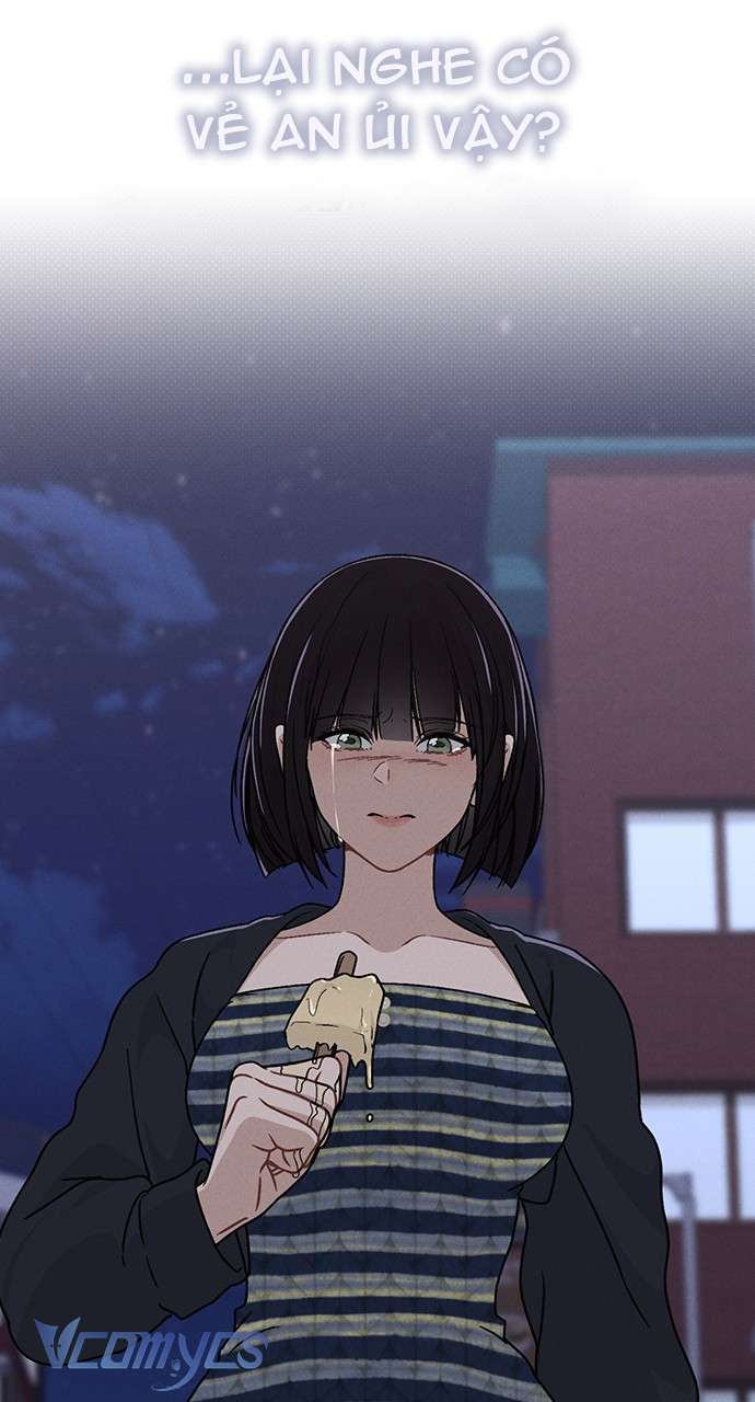 Review Người Yêu Cũ Chap 9 - Trang 3