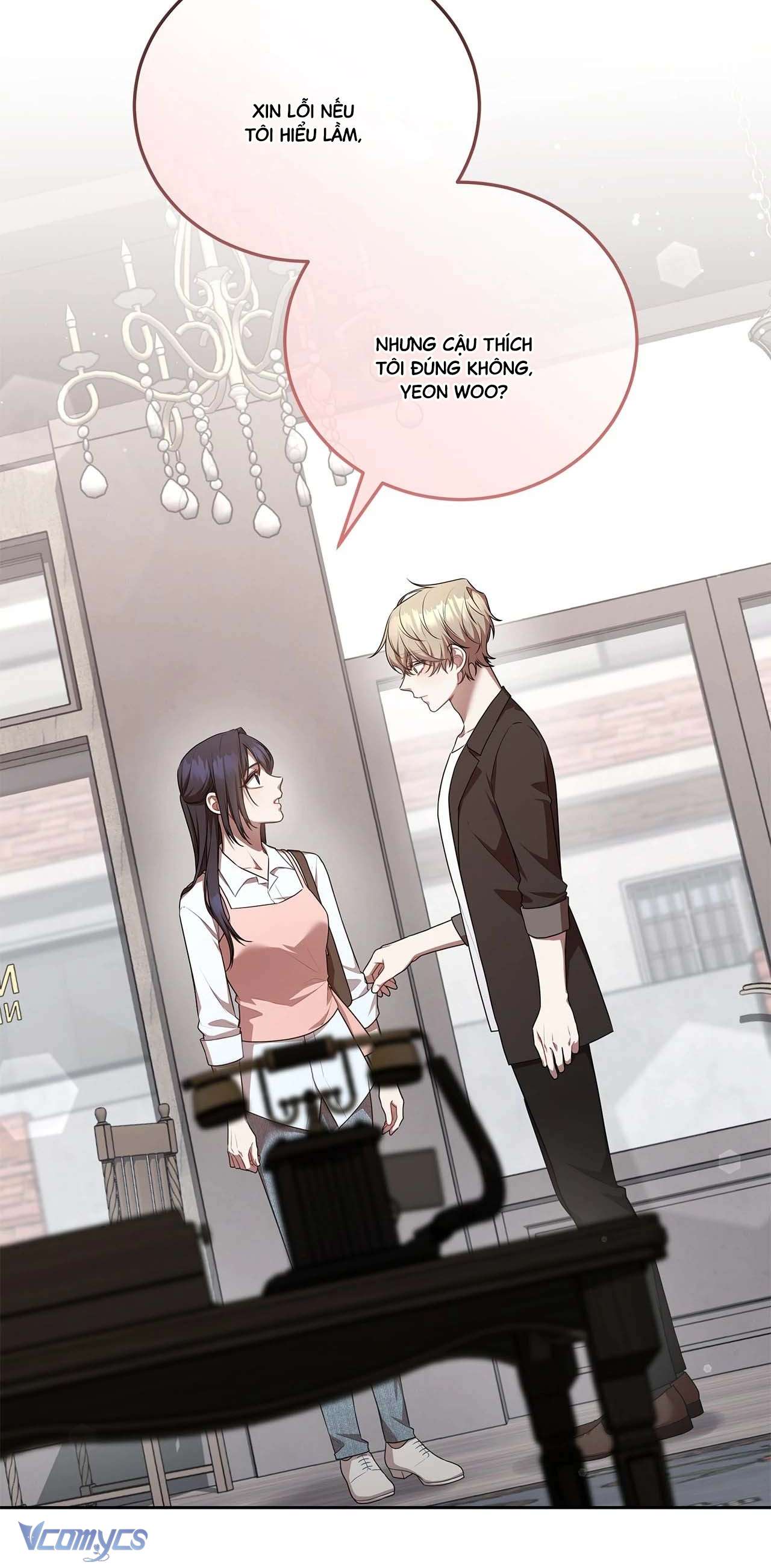 Chủ Tiệm Cafe Là Guide Cấp S Chap 29 - Trang 4