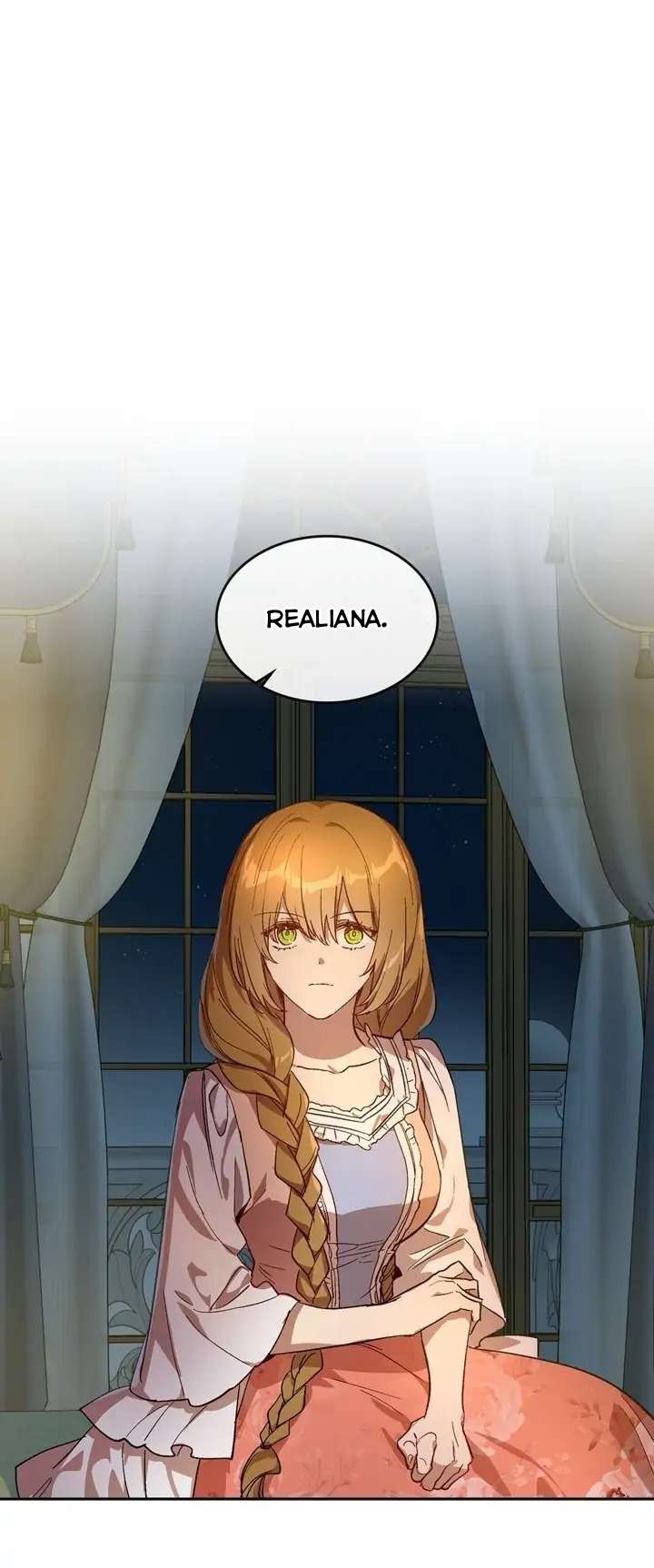 Vị Hôn Thê Khế Ước Của Công Tước Chap 129 - Trang 4