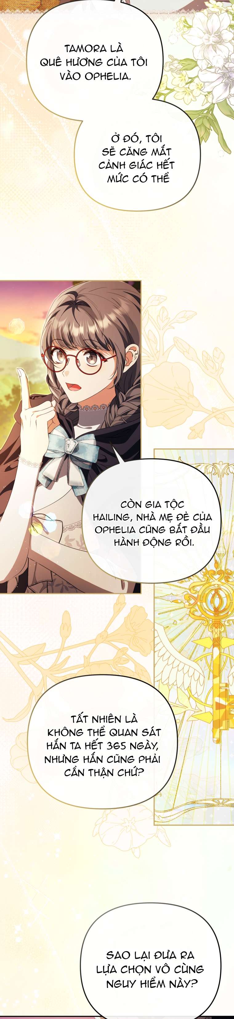 Người Phải Trả Giá Bằng Mạng Sống Vì Đã Lừa Dối Tôi Chap 36 - Trang 2