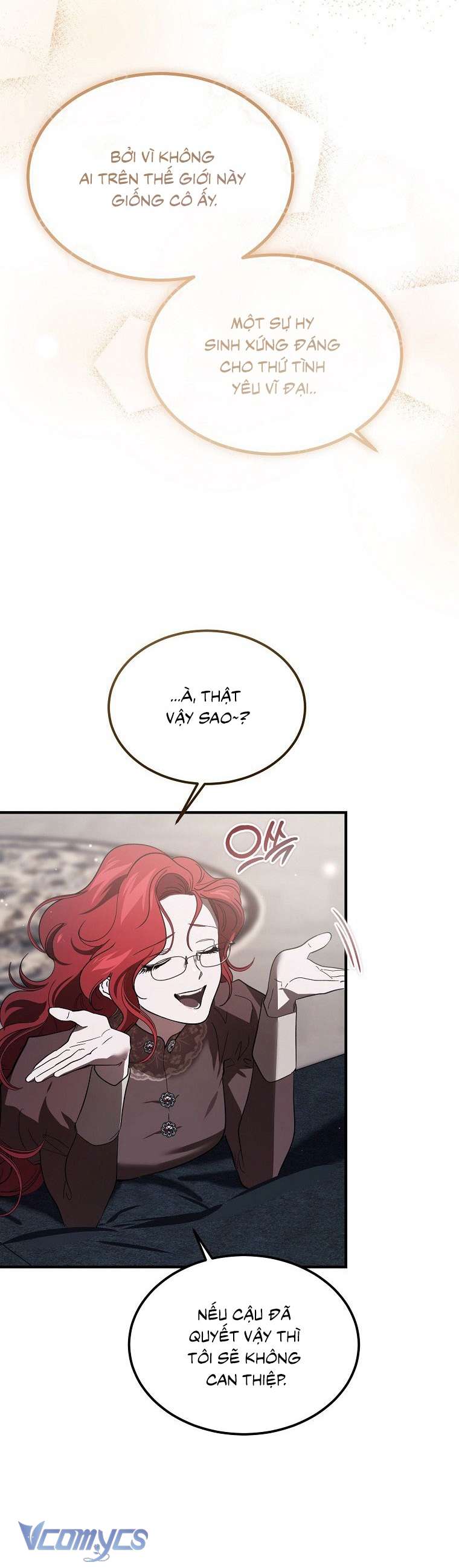 Ác Quỷ Nuôi Dưỡng Tiểu Thư Chap 78 - Trang 4