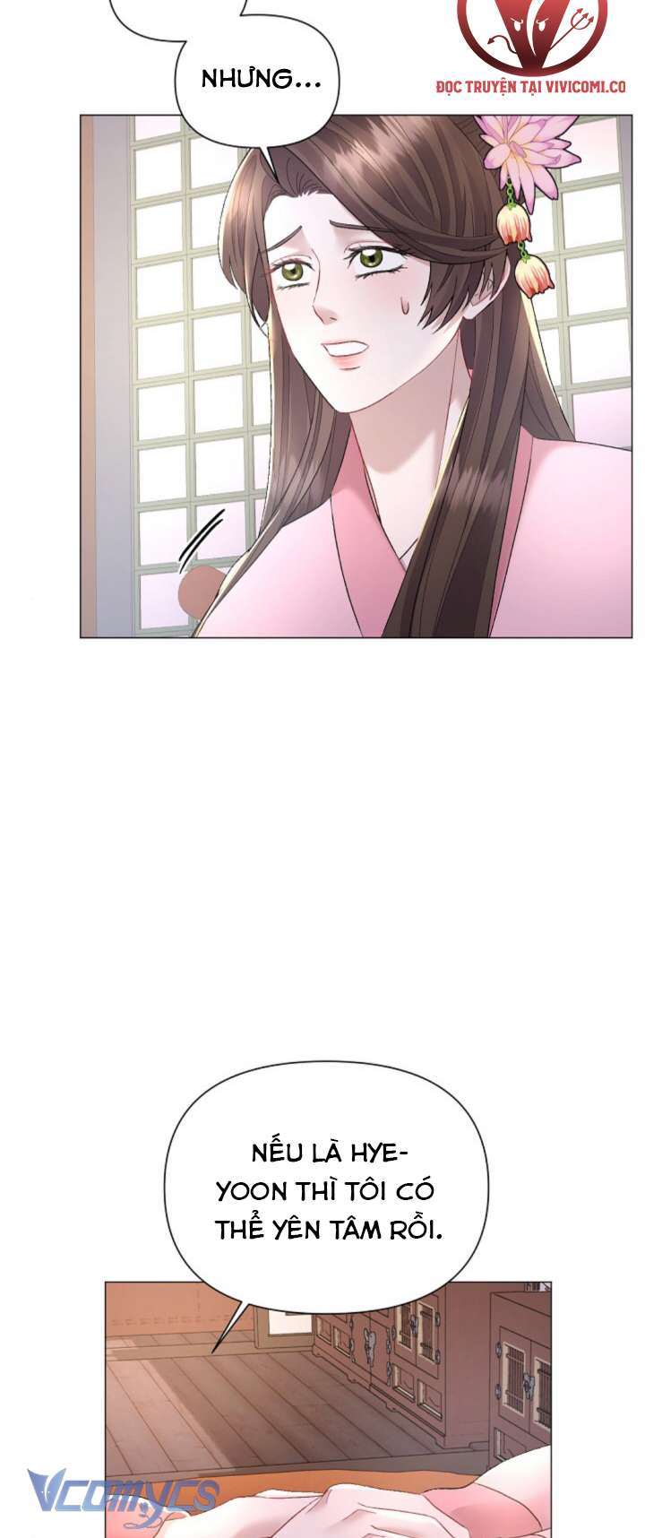 [18+] Đêm Của Goá Phụ Chap 4 - Trang 3