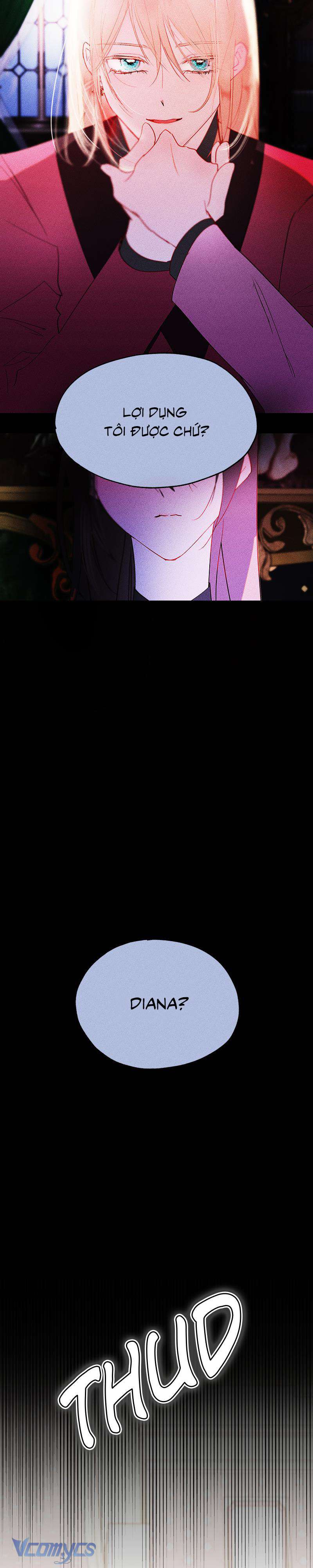 Chinh Phục Trái Tim Chap 46 - Trang 2