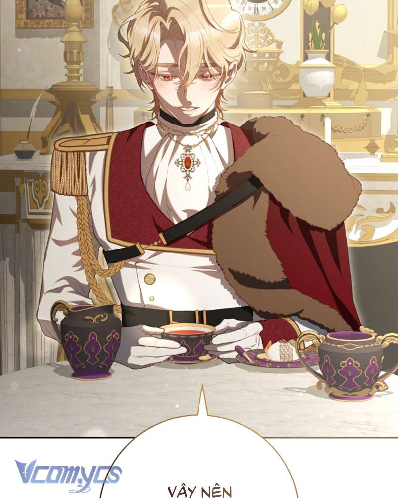 [Sứa Biển] Em Trai Tôi Là Hoàng Đế Ngang Ngược Chap 94 - Trang 2