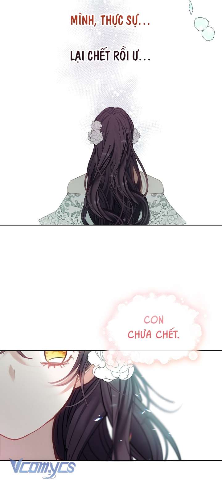 Gia Đình Bị Ám Ảnh Bởi Tôi Chap 82 - Trang 4