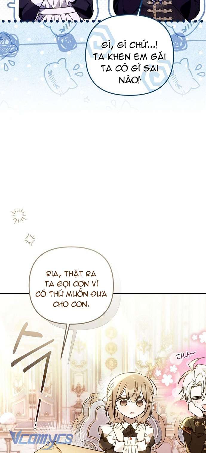 Độc Chiếm Sủng Ái Của Công Chúa Út, Mọi Người Đều Say Mê Tôi. Chap 27 - Trang 3