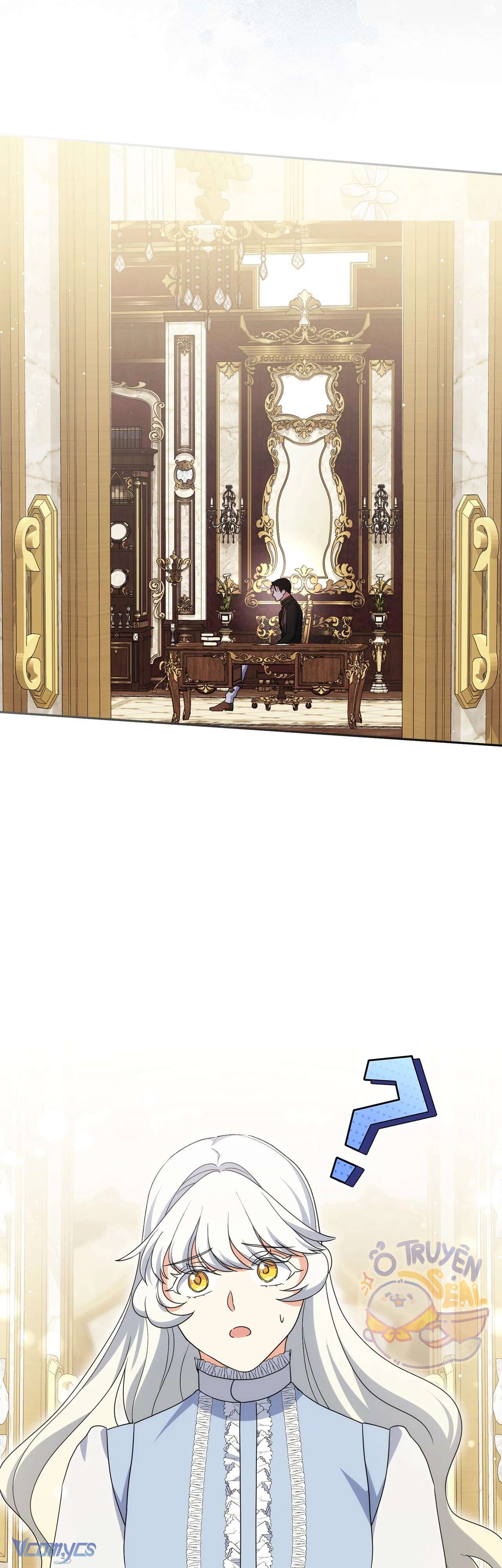 Nàng Công Chúa Trong Chuồng Gà Chap 34 - Trang 3