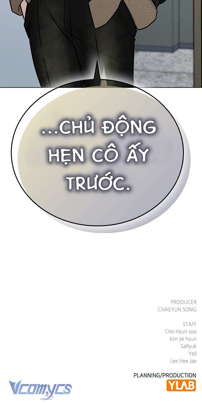 Review Người Yêu Cũ Chap 13 - Trang 3