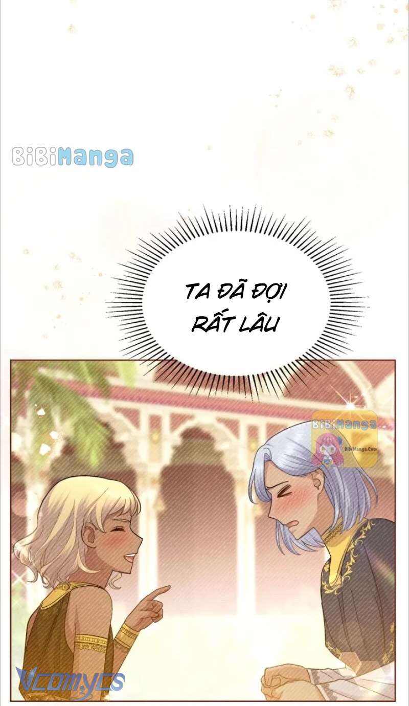 Hôn Nhân Giả Dối Chap 69 - Trang 4