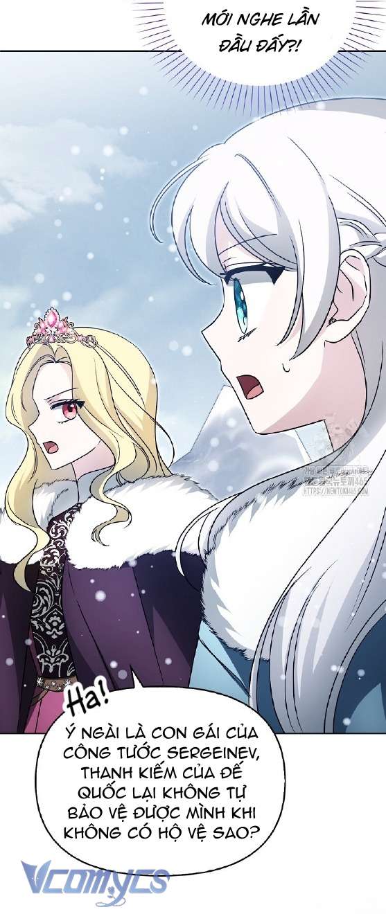 Kế Hoạch Nghỉ Hưu Của Nhân Vật Phản Diện Chap 22 - Trang 4