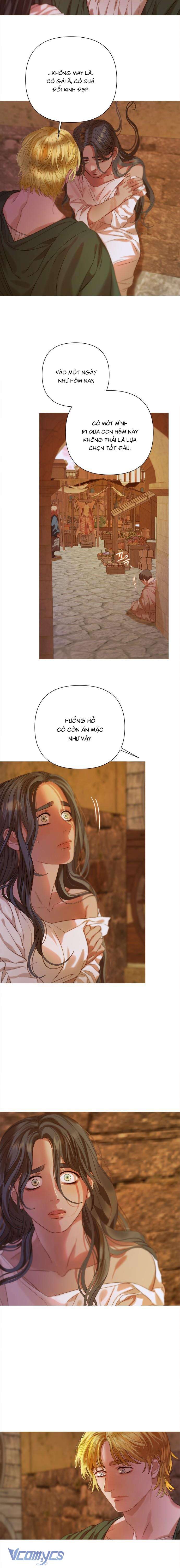 Non Tua Chap 2 - Next Chap 3