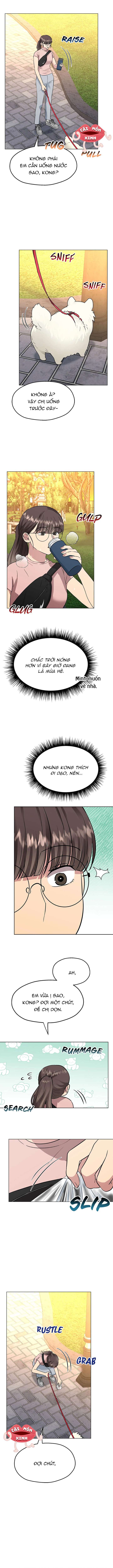 Twenty Nights Twenty Nights-Chap 48 - Trang 2