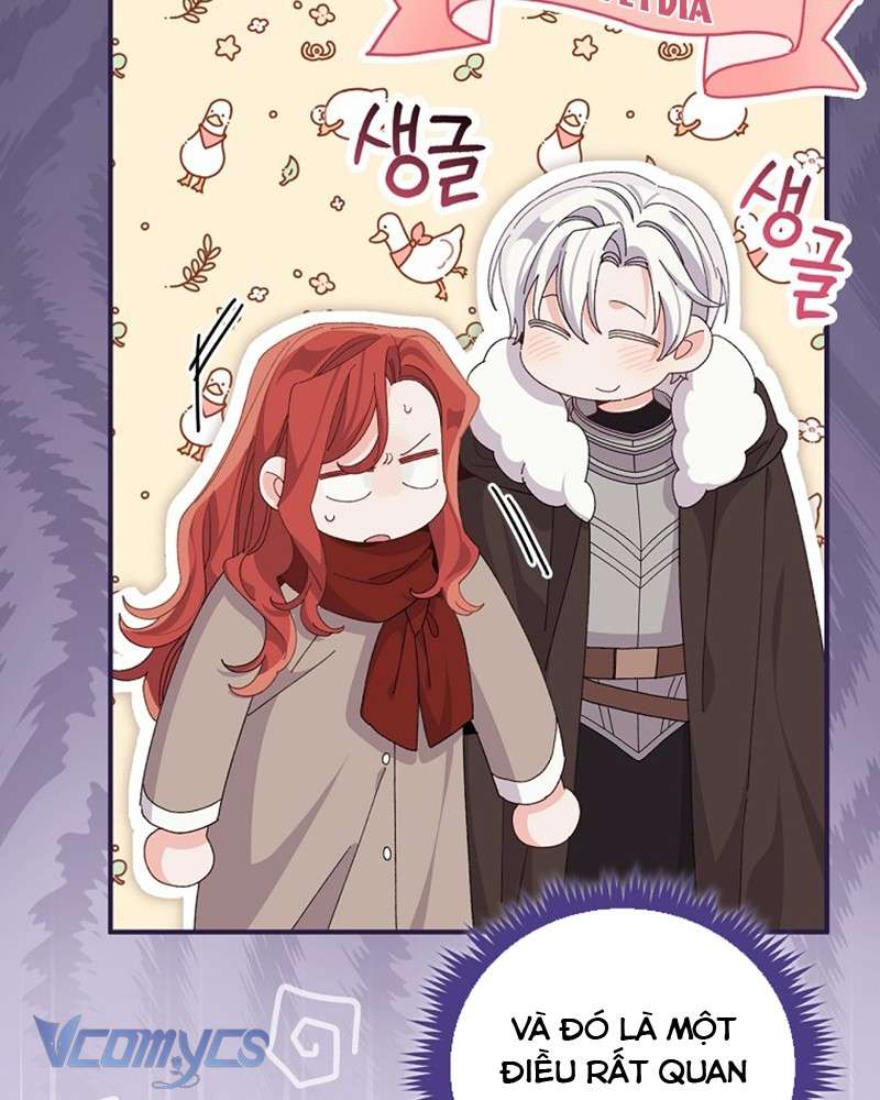 Chị Gái Của Nhân Vật Phản Diện Hôm Nay Cũng Đang Đau Khổ Chap 77 - Trang 4