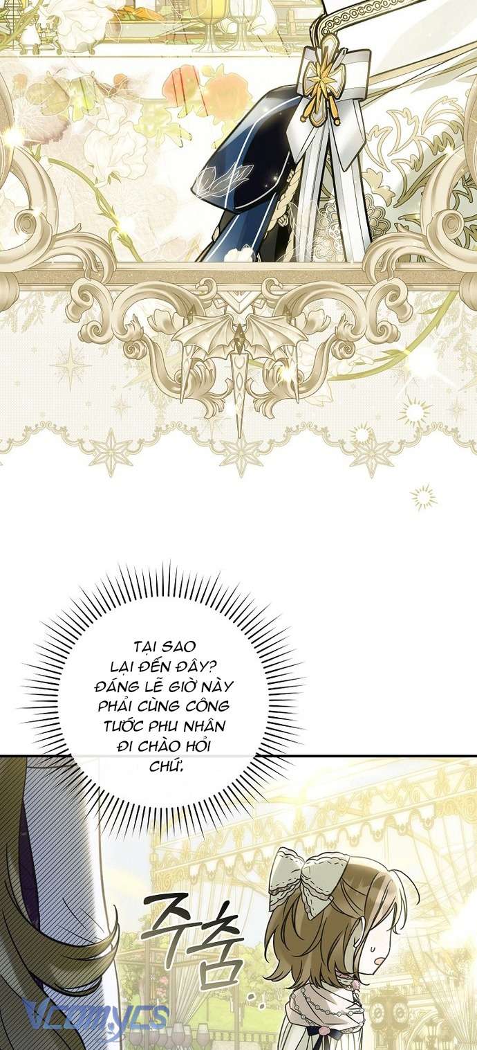 Độc Chiếm Sủng Ái Của Công Chúa Út, Mọi Người Đều Say Mê Tôi. Chap 21 - Trang 3