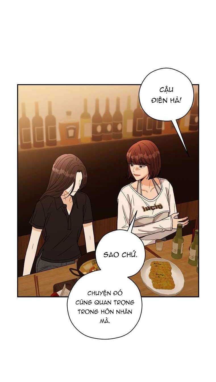 [18+] Ngọn Gió Thơ Ngây Chap 2 - Next Chap 3