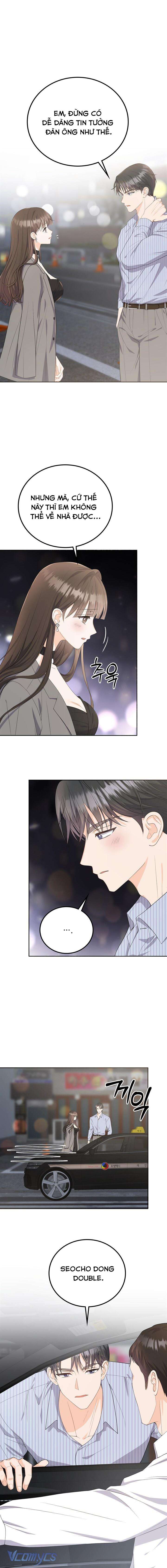 [18+] Giờ Tăng Ca Chap 8 - Trang 2