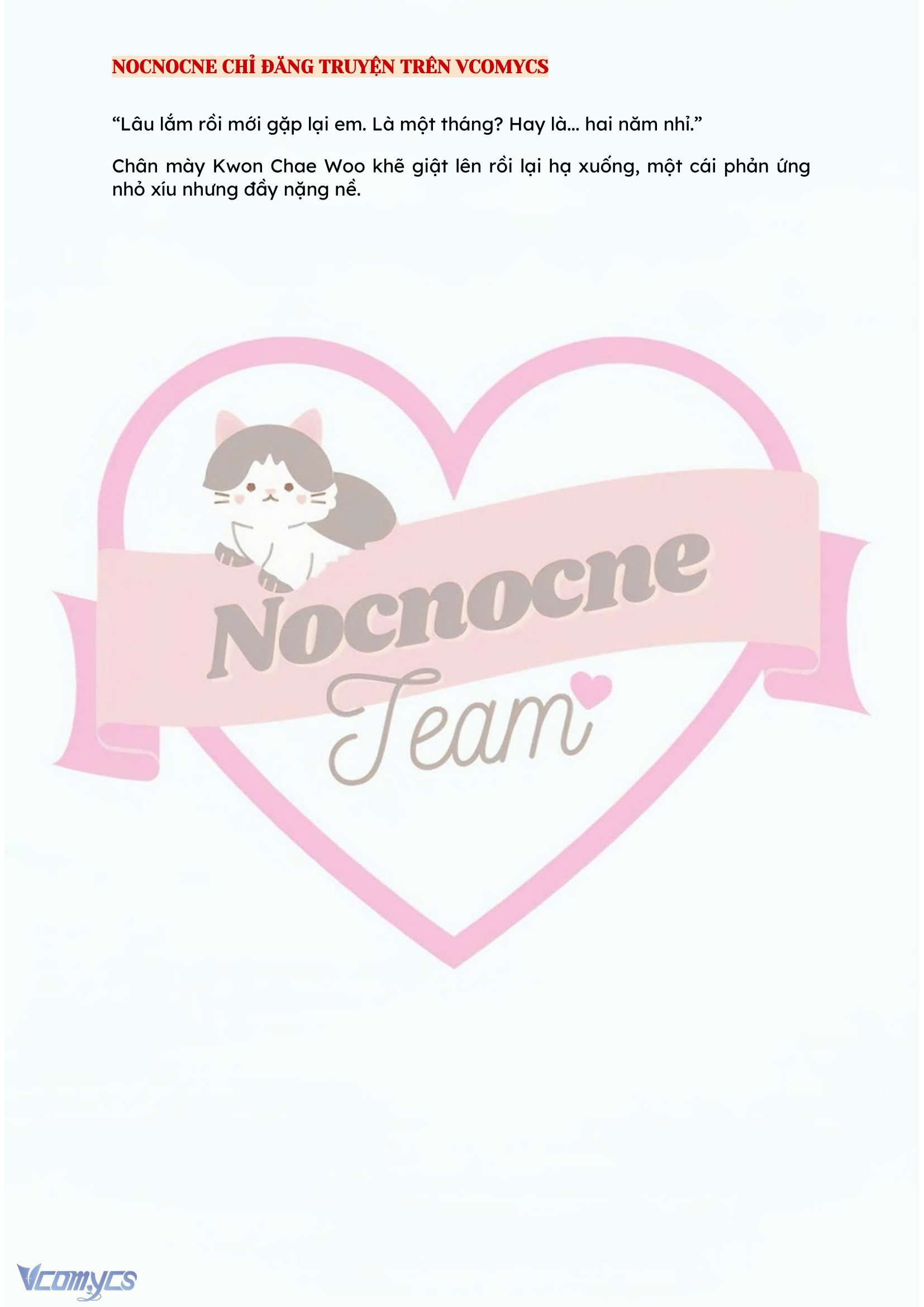 [FULL] [NOVEL] BẪY HOA Chap 111 - Trang 2