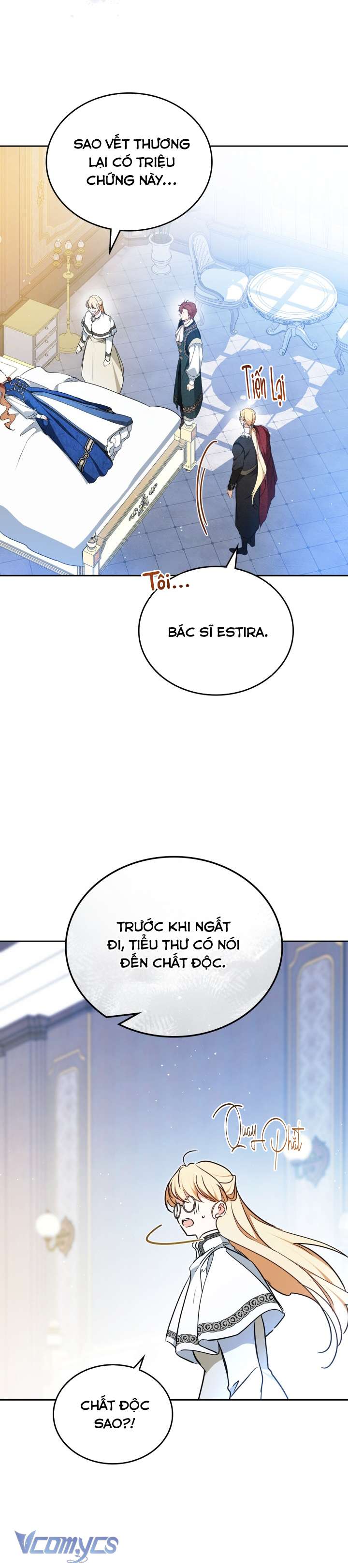 Kiếp Này Nhất Định Làm Gia Chủ Chap 187 - Trang 2