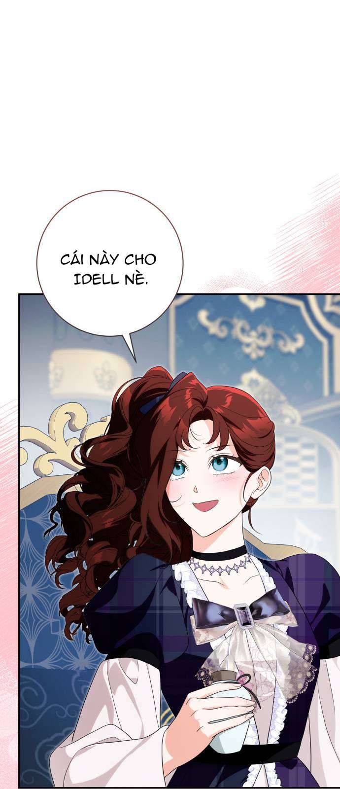 Nữ Công Tước Chiến Lợi Phẩm Chap 29 - Trang 3