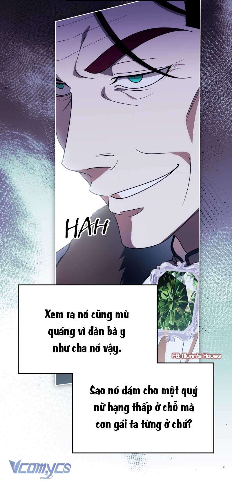 Cái Giá Phải Trả Chap 84 - Trang 3