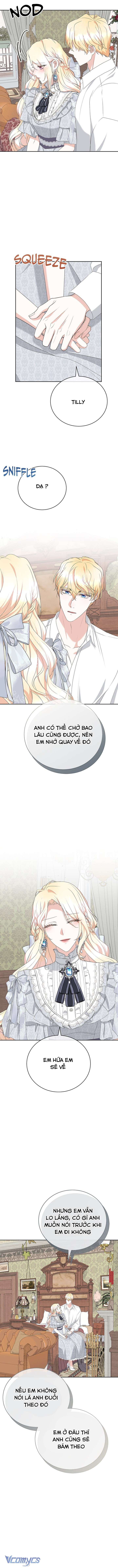 Sinh Ra Trở Thành Nhân Vật Không Có Trong Nguyên Tác Chap 79 - Trang 2