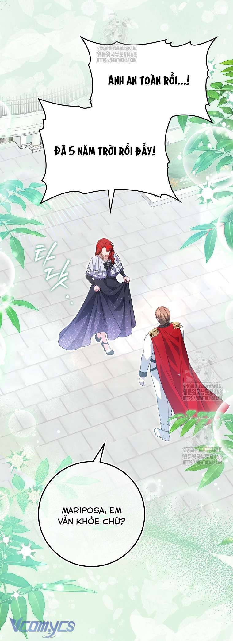 Nữ chính không thể lay chuyển của cuốn tiểu thuyết ngược tâm Chap 6 - Trang 2