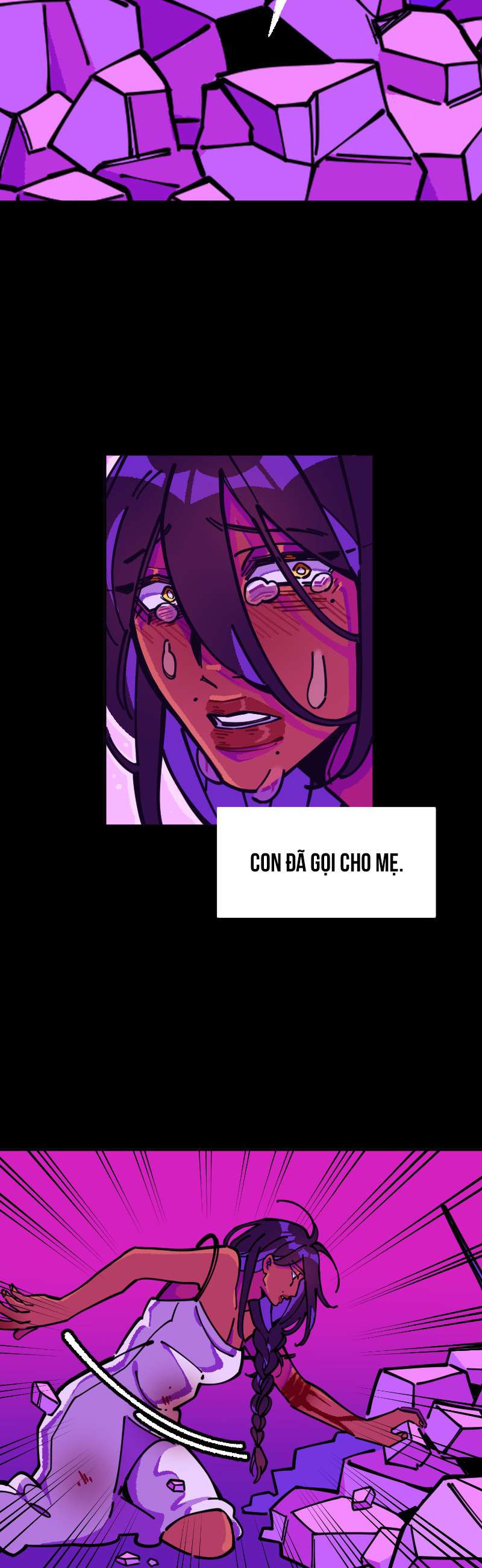 Homesick Chap 139 - Trang 2