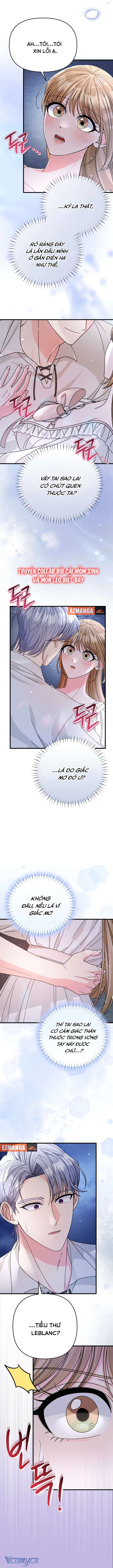 [18+] Điện Hạ, Đây Chỉ Là Một Cuốn Tiểu Thuyết Chap 10 - Trang 2