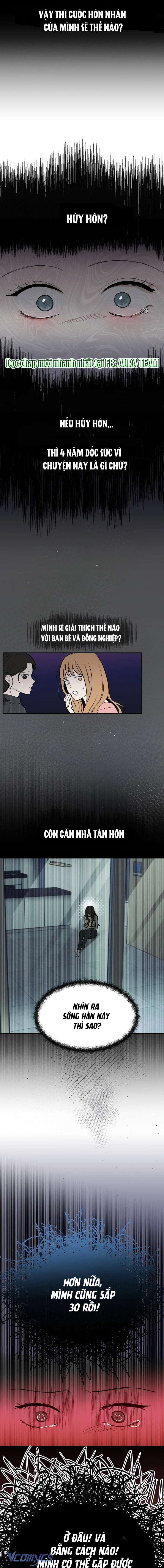 Người Đàn Ông Của Kẻ Khác Chap 22 - Trang 3