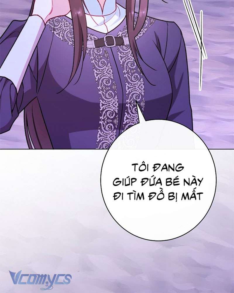 Hầu Gái Độc Quyền Của Hoàng Hậu Phản Diện Chap 80 - Trang 4