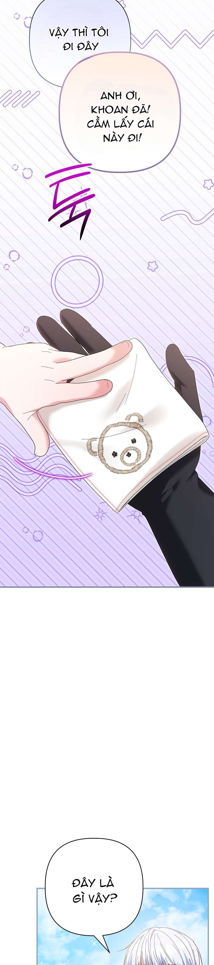 Cha Của Nam Chính Từ Chối Hủy Hôn Chap 47 - Trang 4