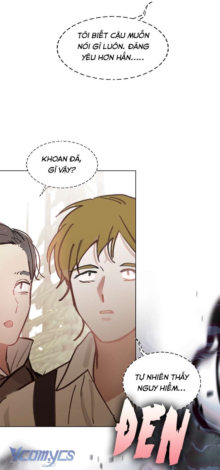 Gia Đình Bị Ám Ảnh Bởi Tôi Chap 75 - Trang 4