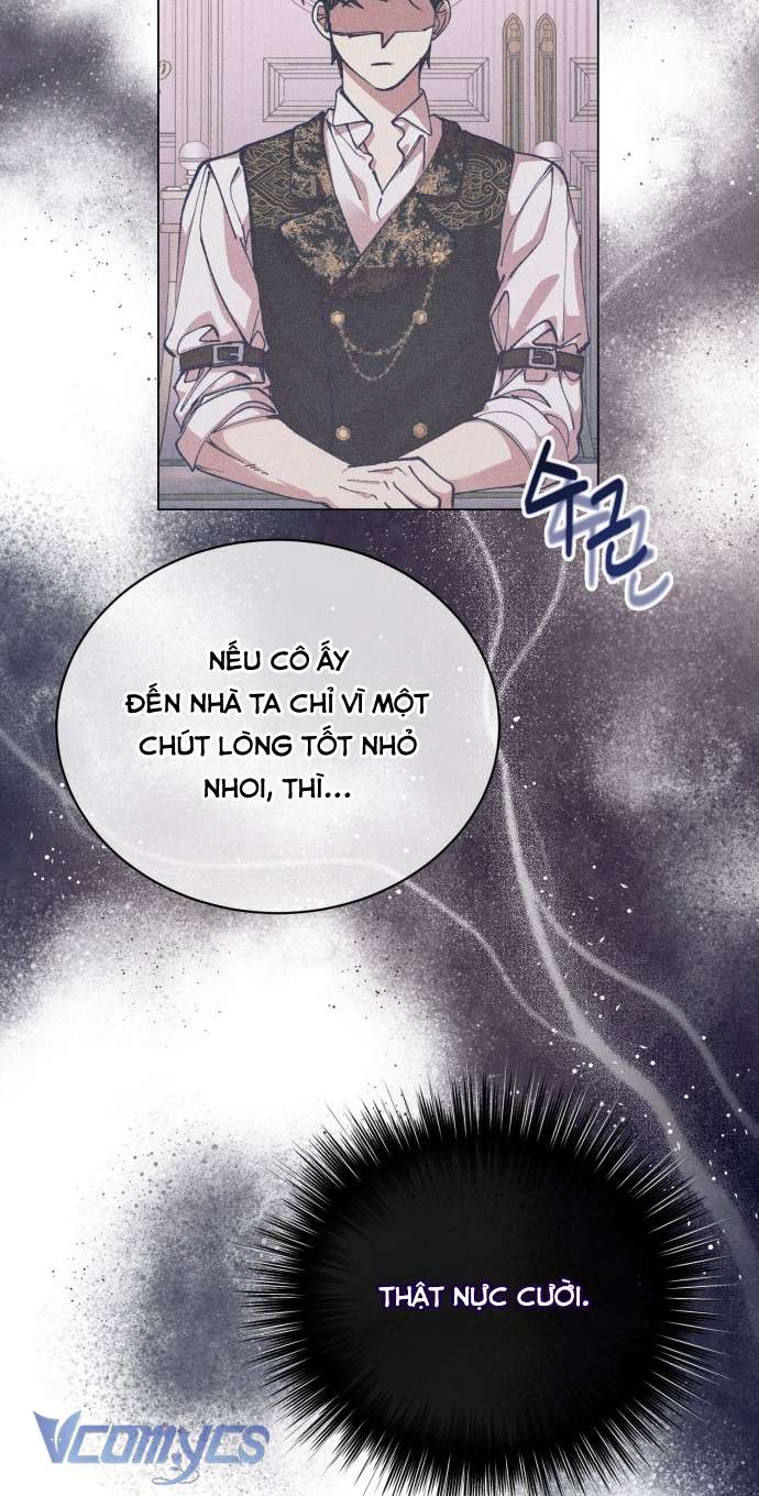 Aubrey Thanh Lịch Chap 13 - Trang 3