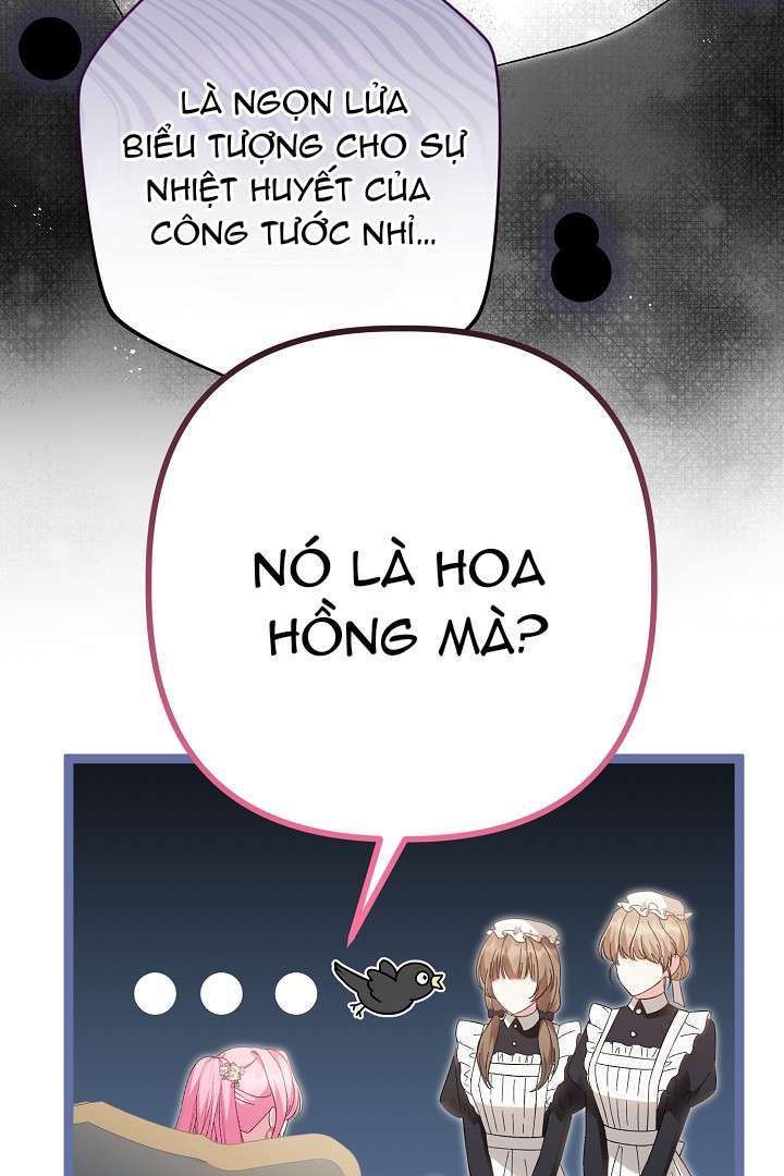 Cha Của Nam Chính Từ Chối Hủy Hôn Chap 47 - Trang 4